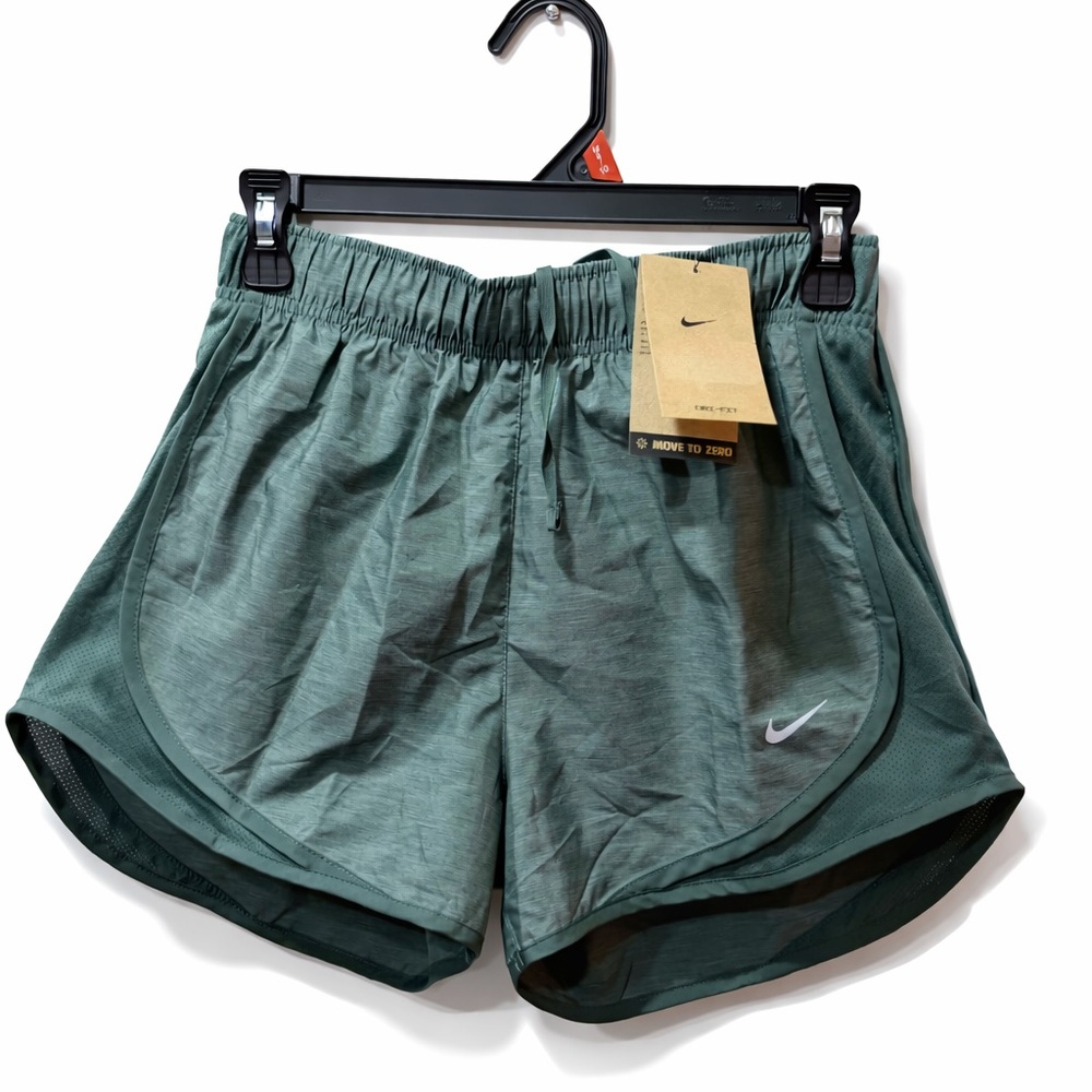 NWT Nike Dri-FIT Move to Zero Running Shorts
